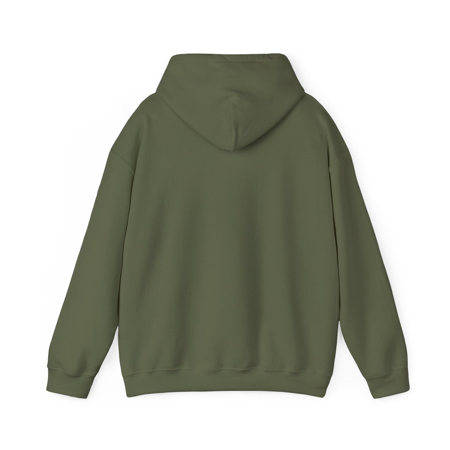 Unisex Hooded Sweatshirt The Science Classroom Classic Logo