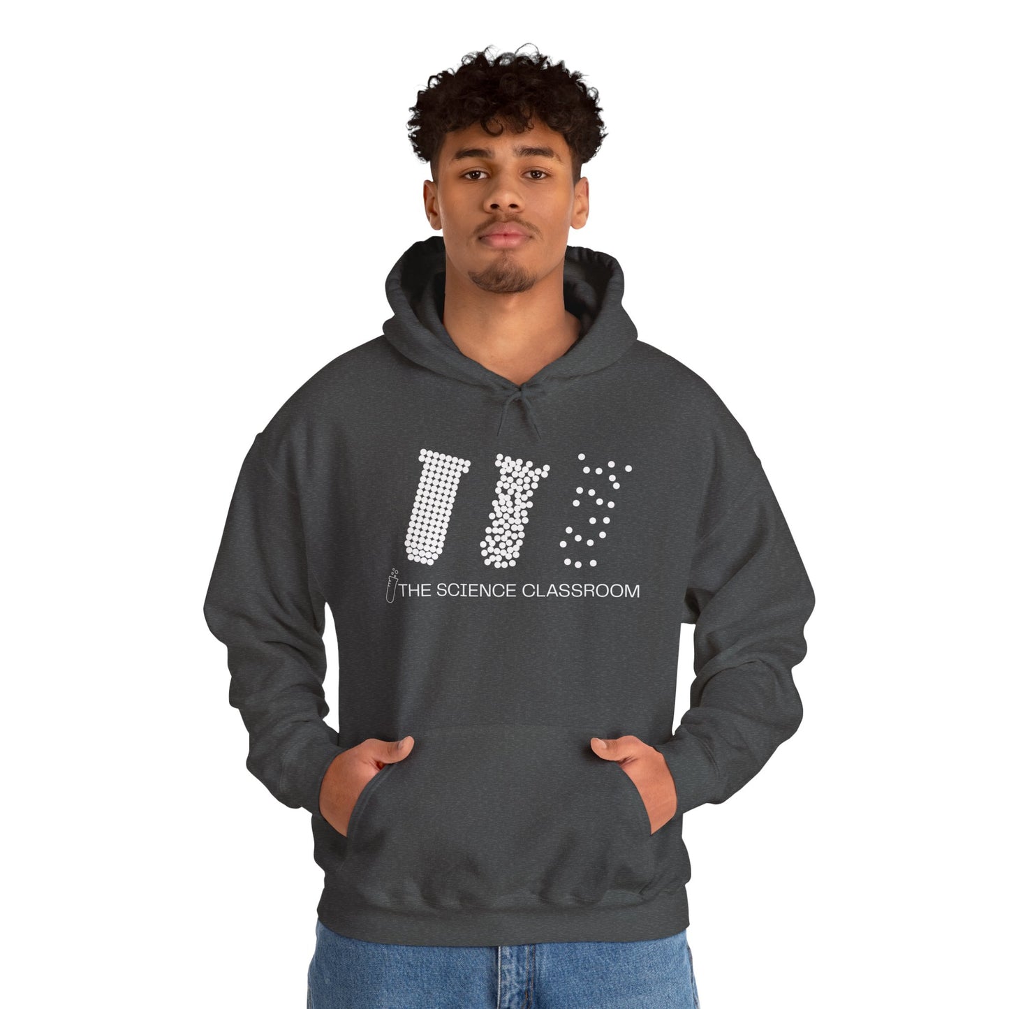 Particle Theory Hoodie