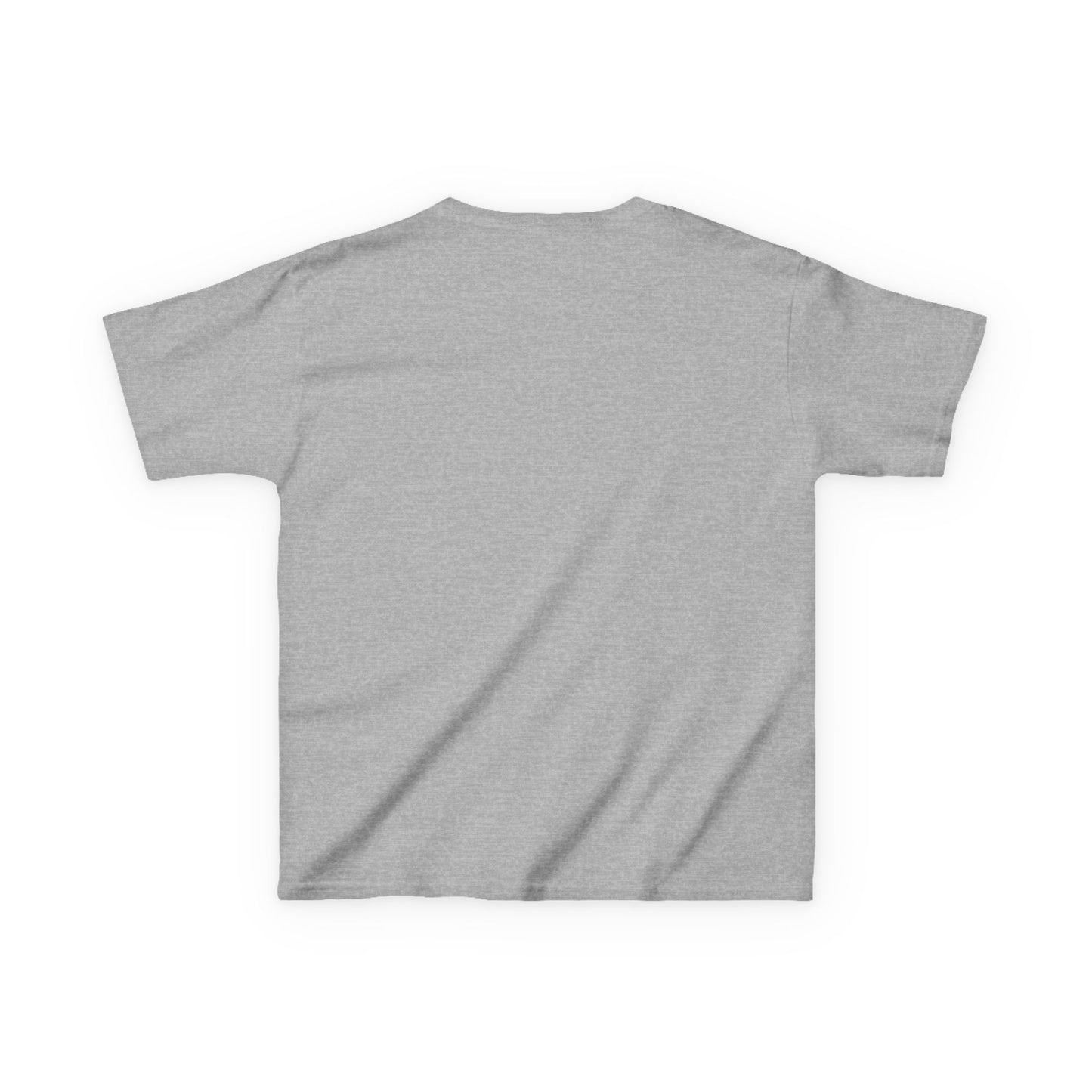 KIDS Heavy Weight Tee Classic Logo