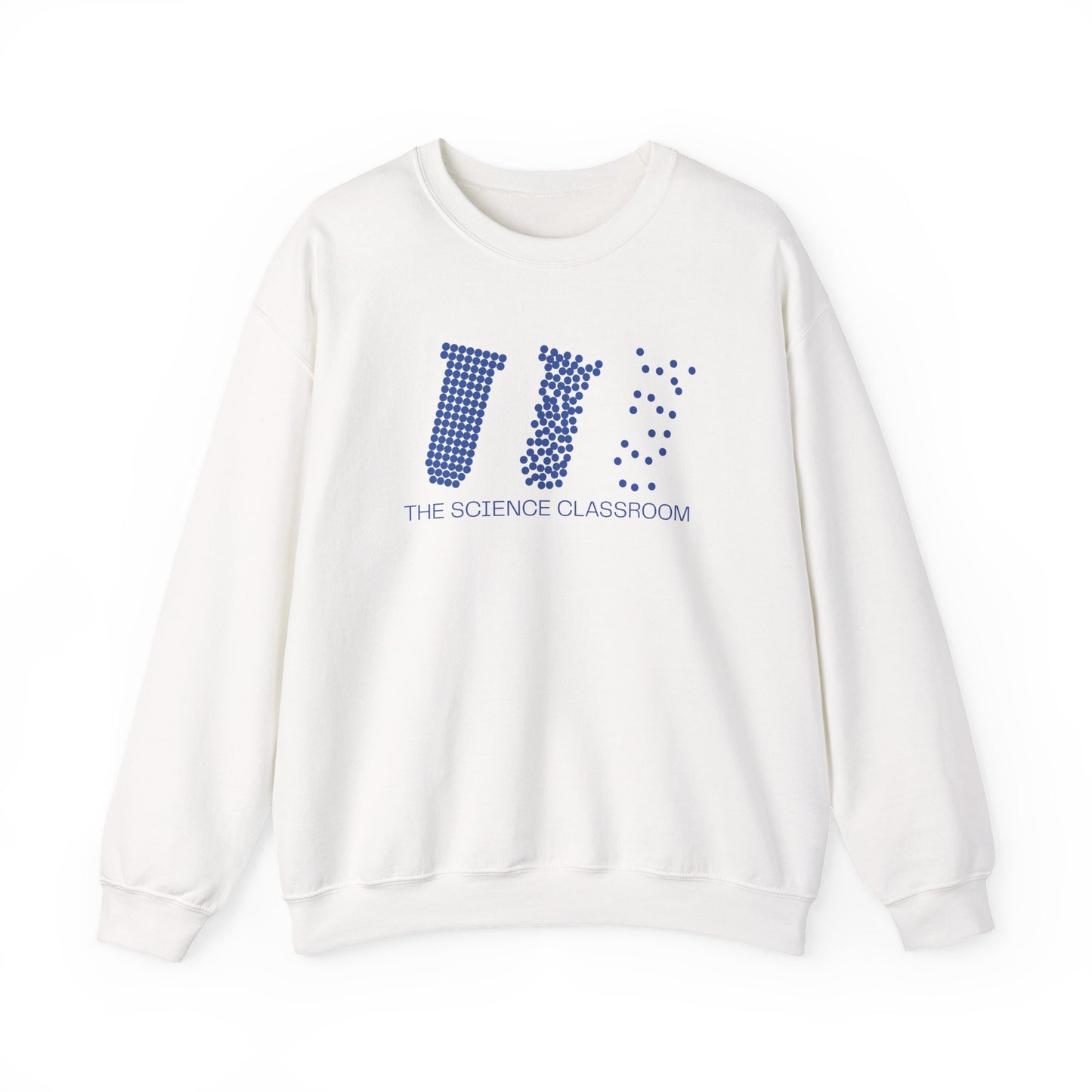 Particle Theory Crewneck Sweatshirt