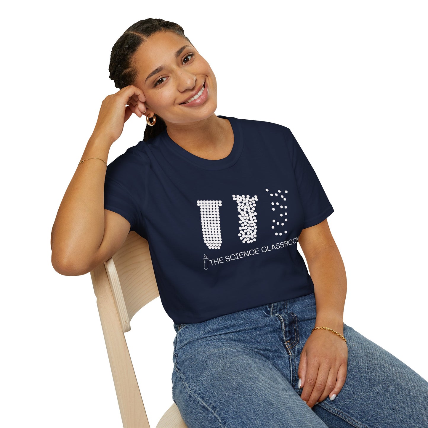 Particle Theory T-Shirt