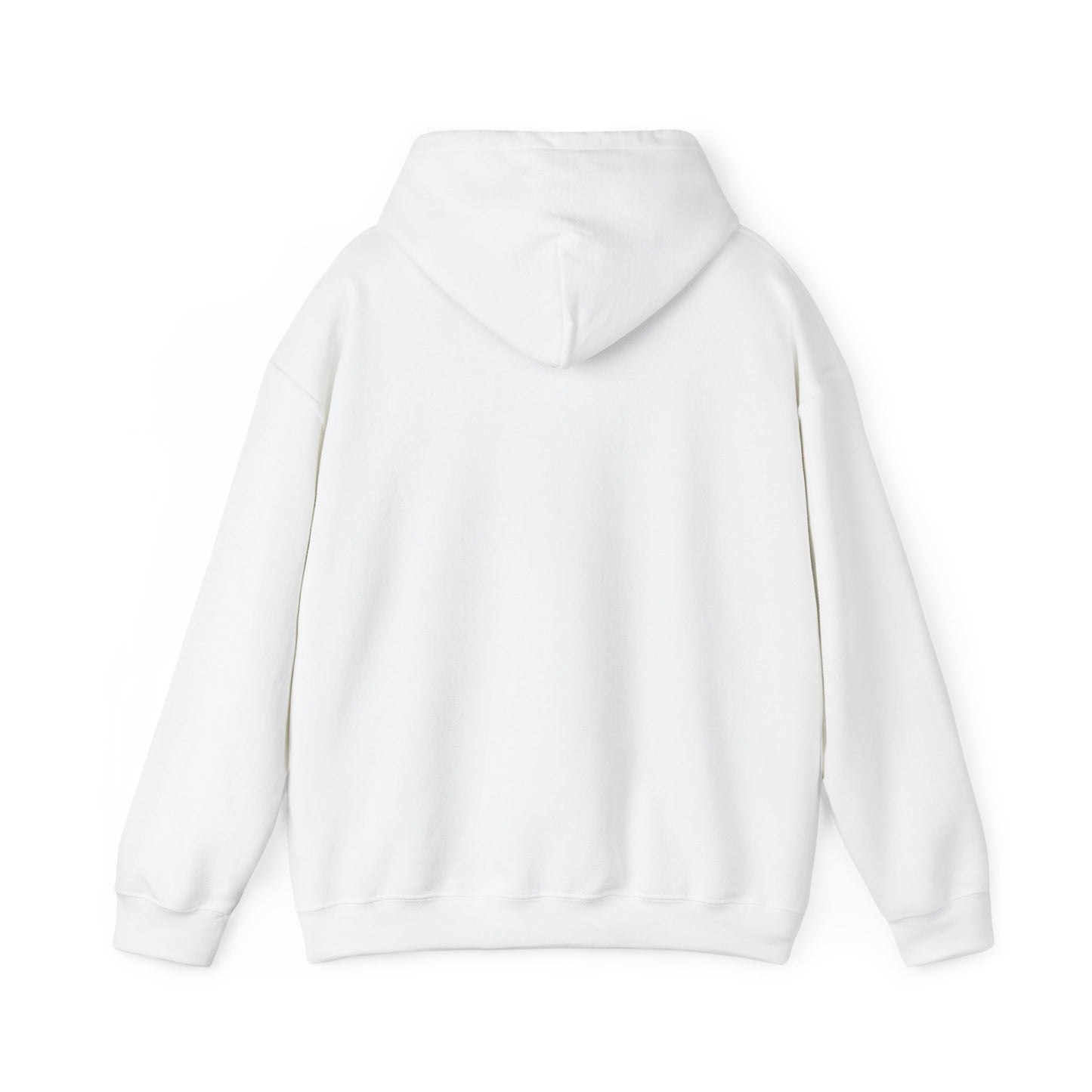 Unisex Hooded Sweatshirt The Science Classroom Classic Logo