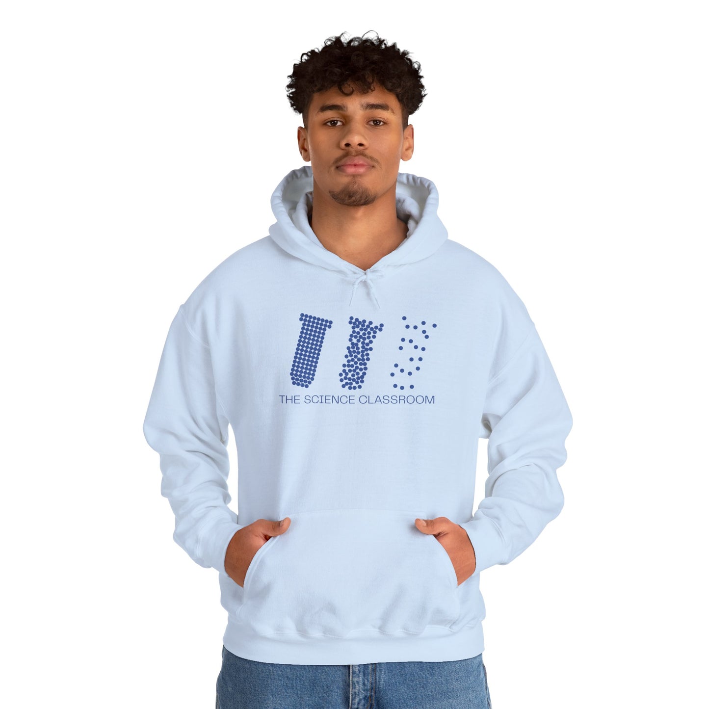 Particle Theory Hoodie