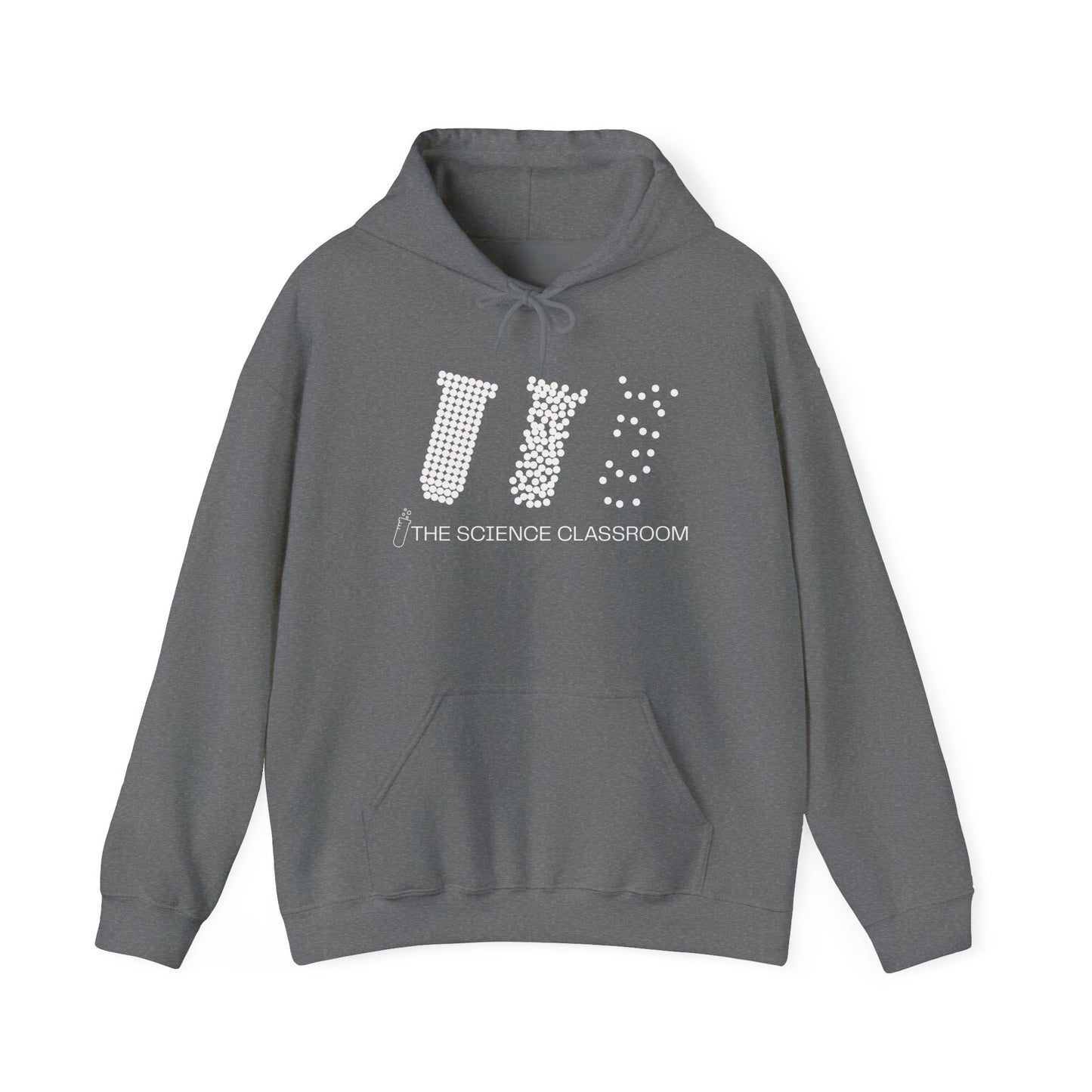 Particle Theory Hoodie