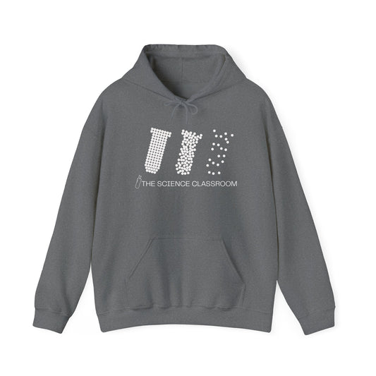 Particle Theory Hoodie