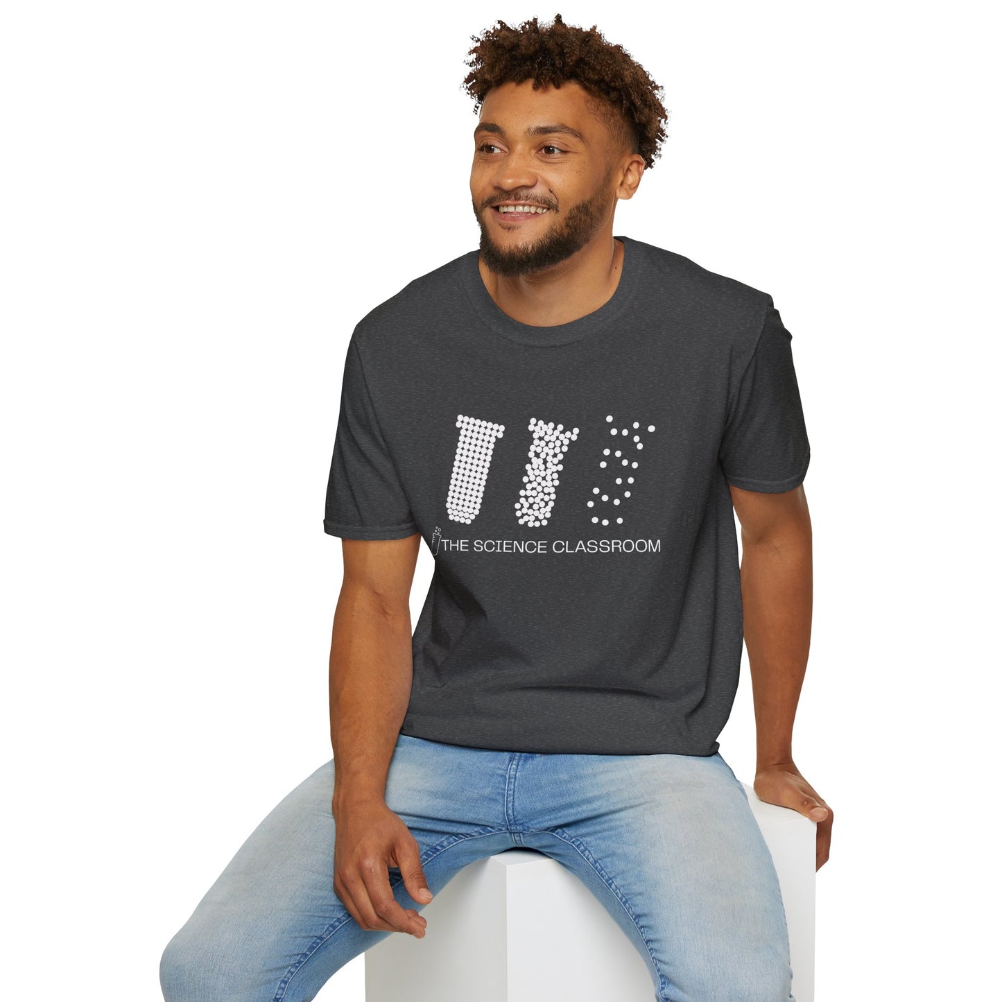 Particle Theory T-Shirt