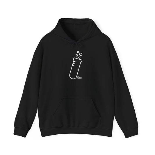 Outline Logo Hoodie – The Science Classroom