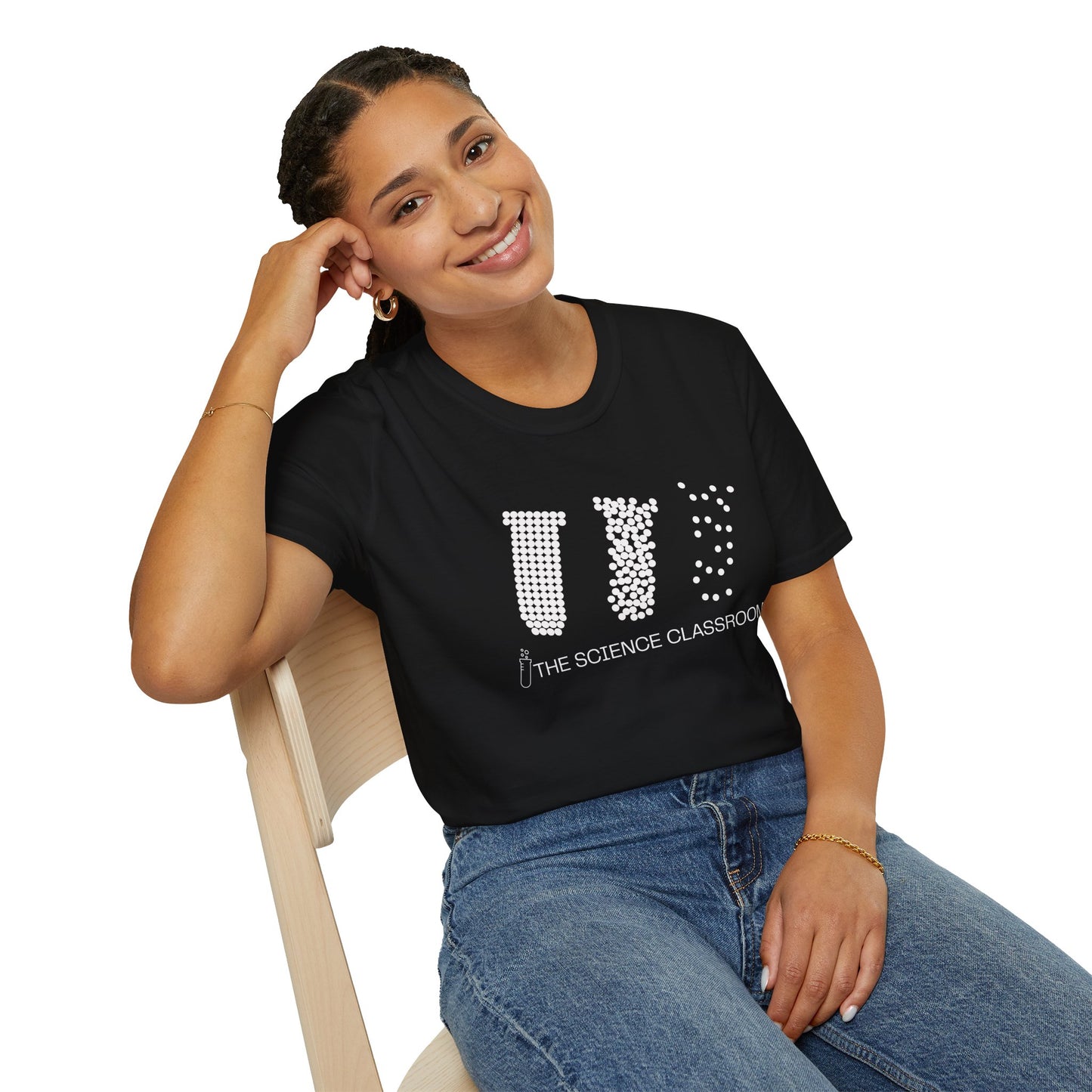 Particle Theory T-Shirt
