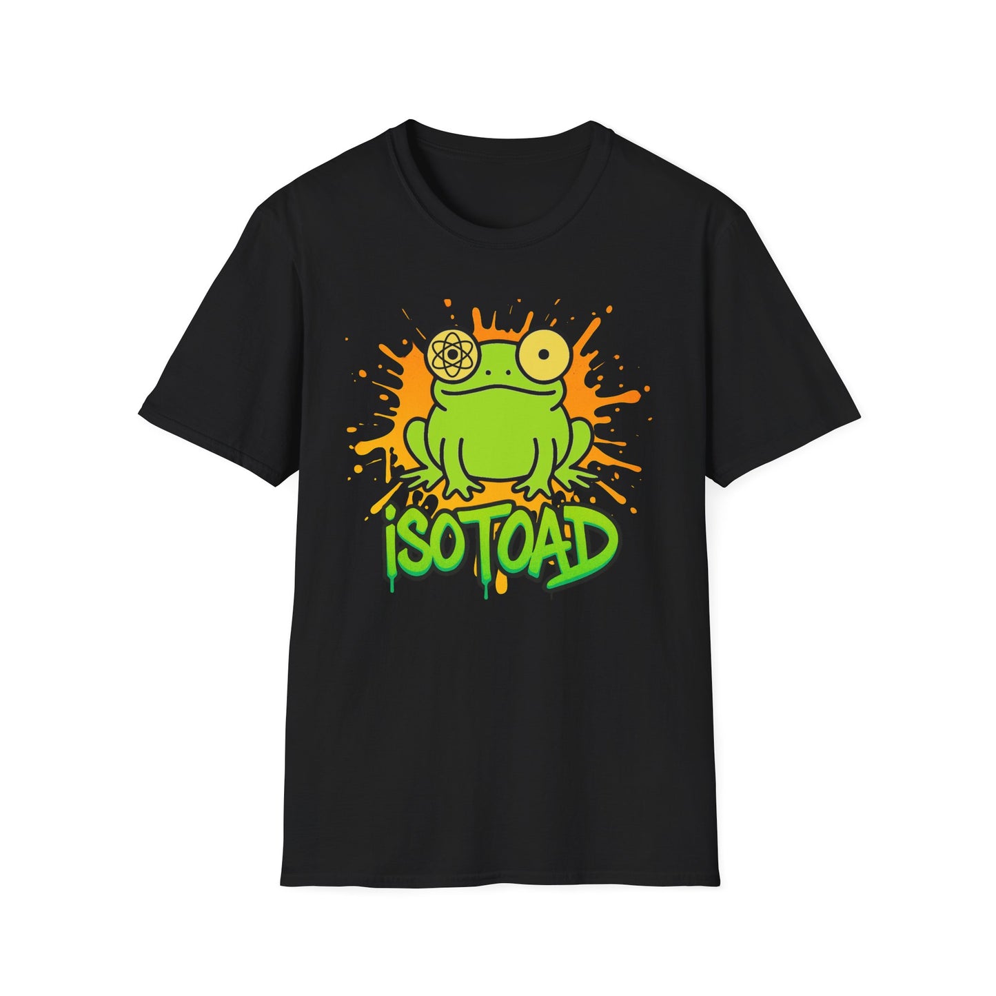 ISOTOAD T-Shirt Adult