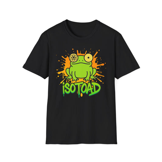 ISOTOAD T-Shirt Adult