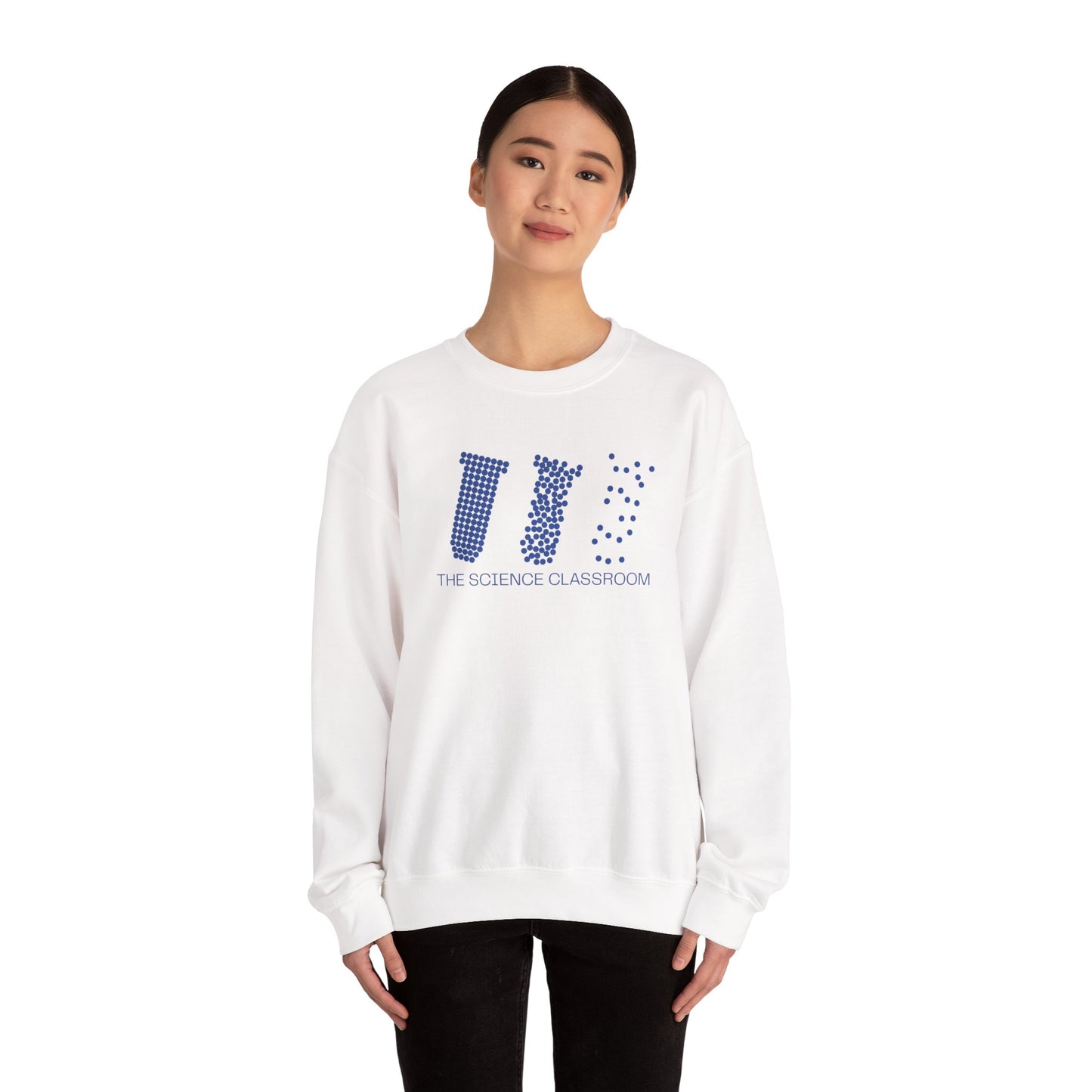 Particle Theory Crewneck Sweatshirt