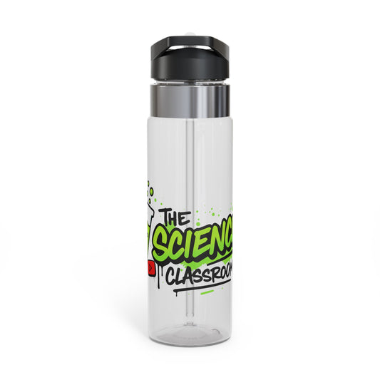Science Classroom Tritan Sport Bottle - 20oz