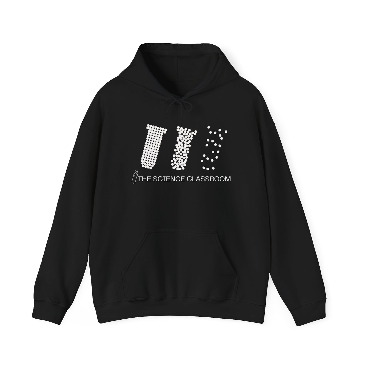 Particle Theory Hoodie
