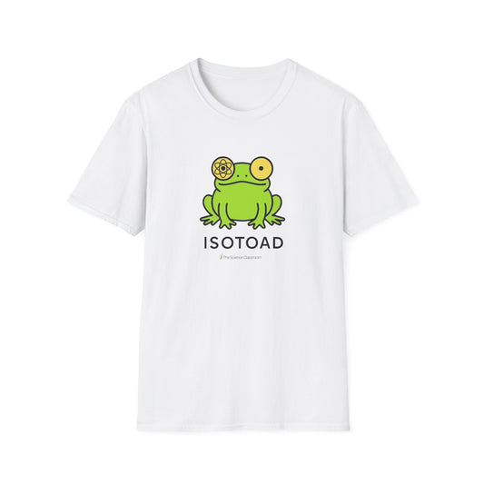 ISOTOAD T-Shirt Adult