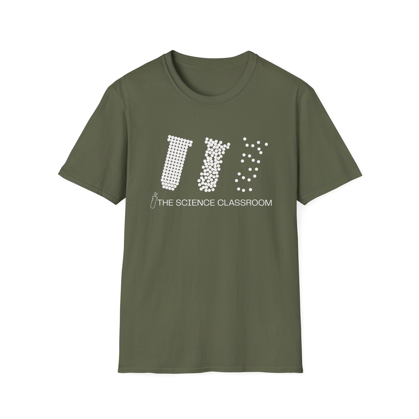 Particle Theory T-Shirt