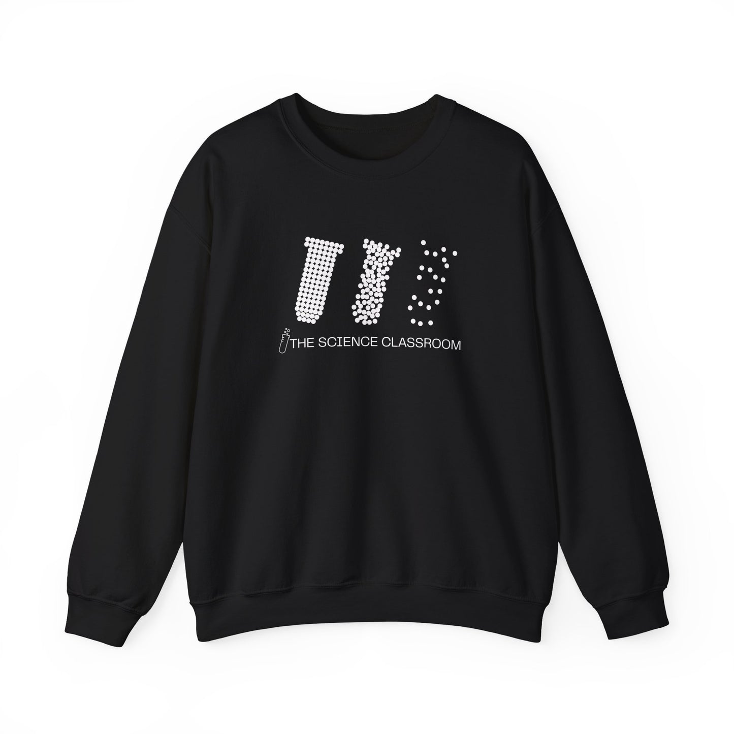 Particle Theory Crewneck Sweatshirt