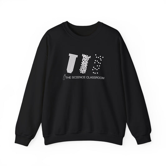 Particle Theory Crewneck Sweatshirt