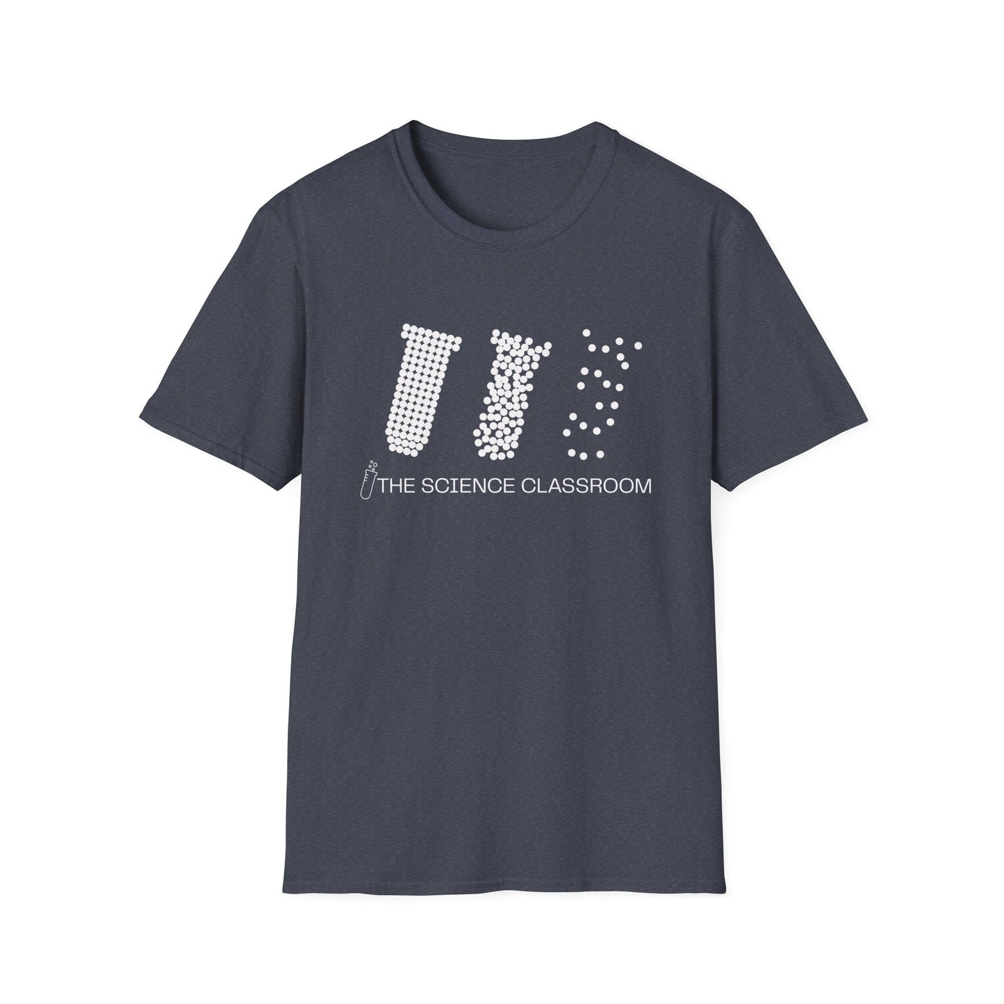 Particle Theory T-Shirt