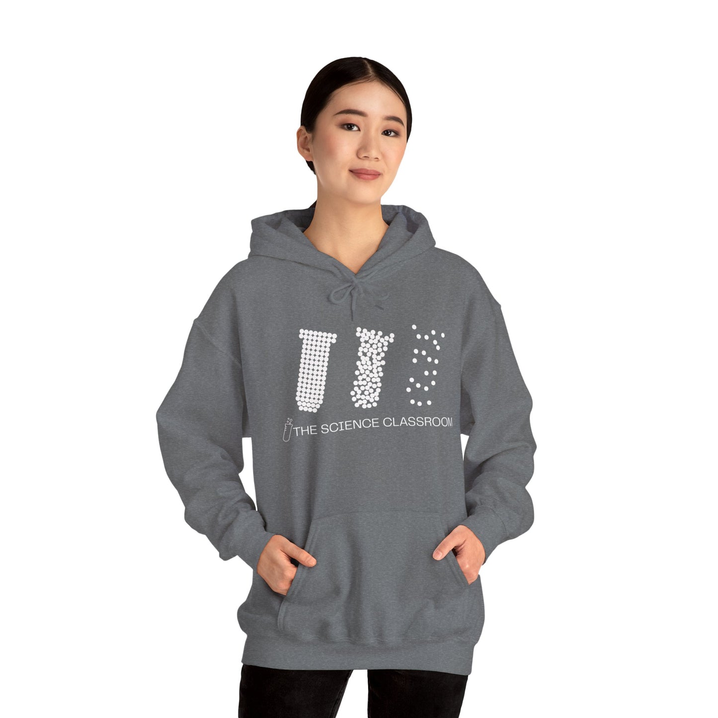 Particle Theory Hoodie