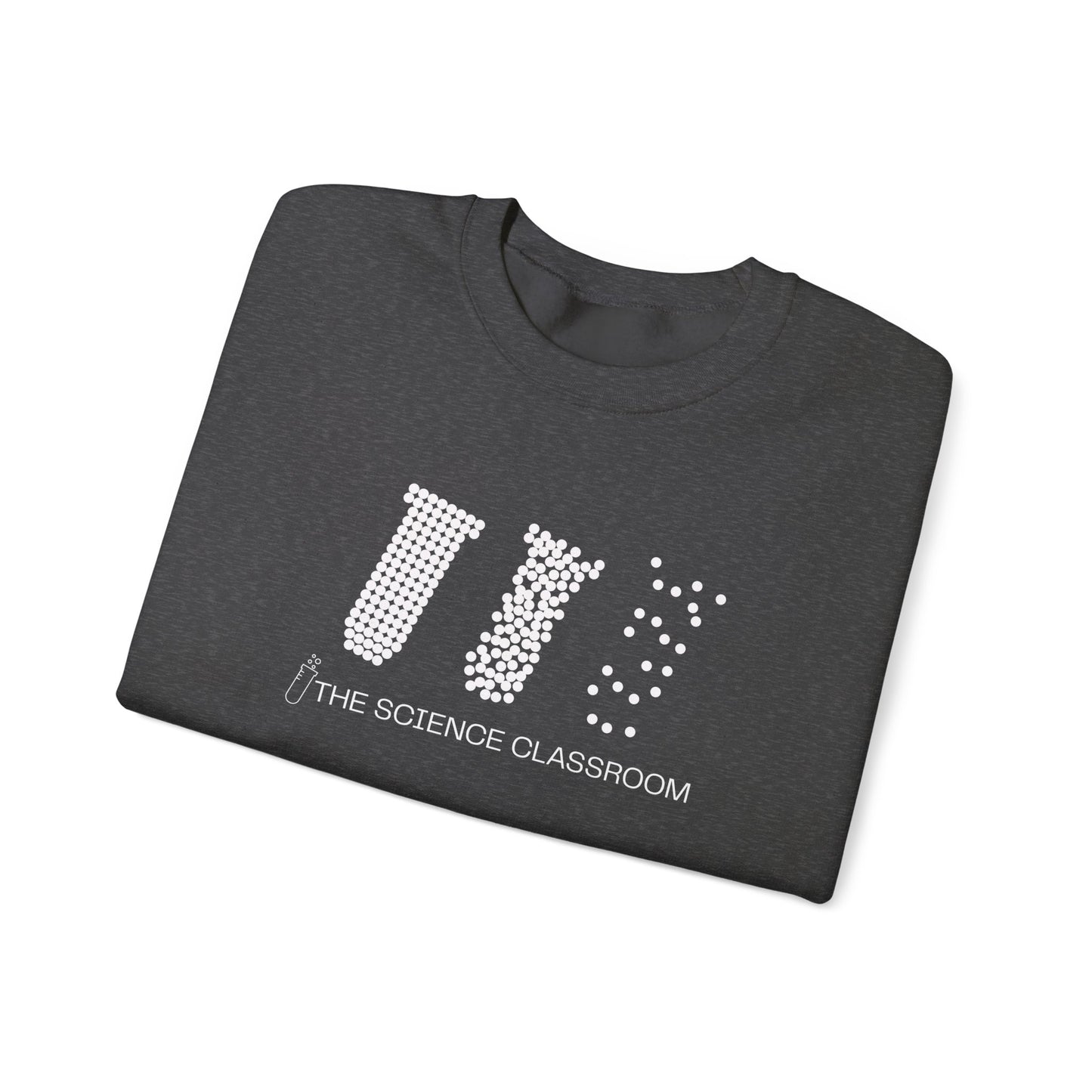 Particle Theory Crewneck Sweatshirt