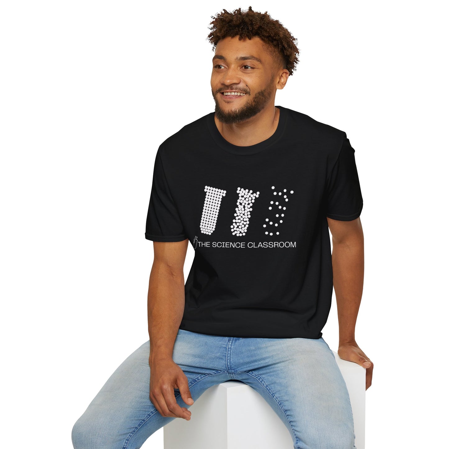 Particle Theory T-Shirt