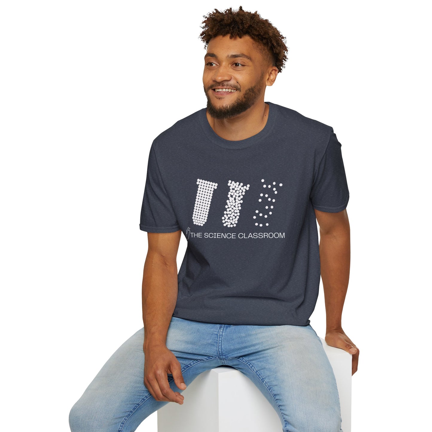 Particle Theory T-Shirt