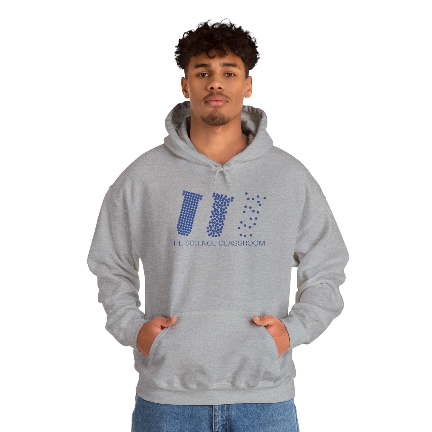 Particle Theory Hoodie