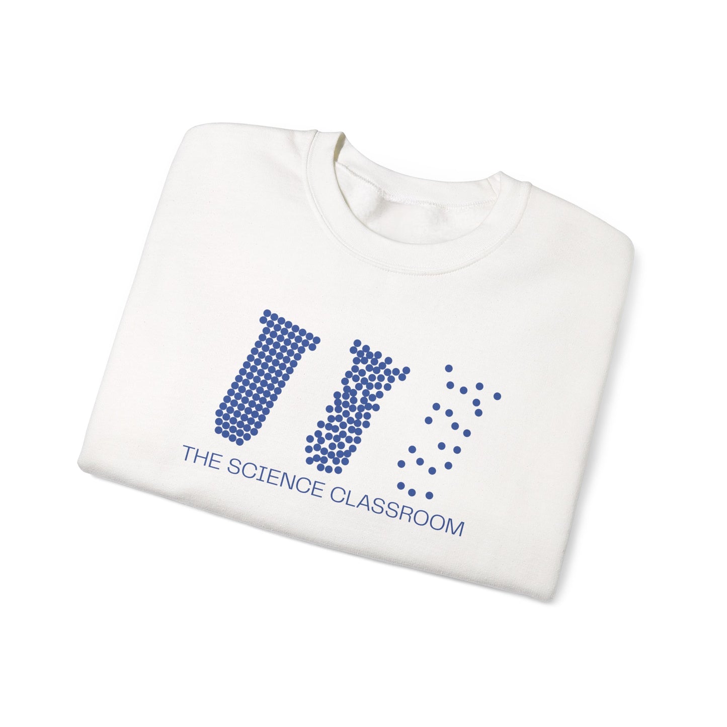 Particle Theory Crewneck Sweatshirt