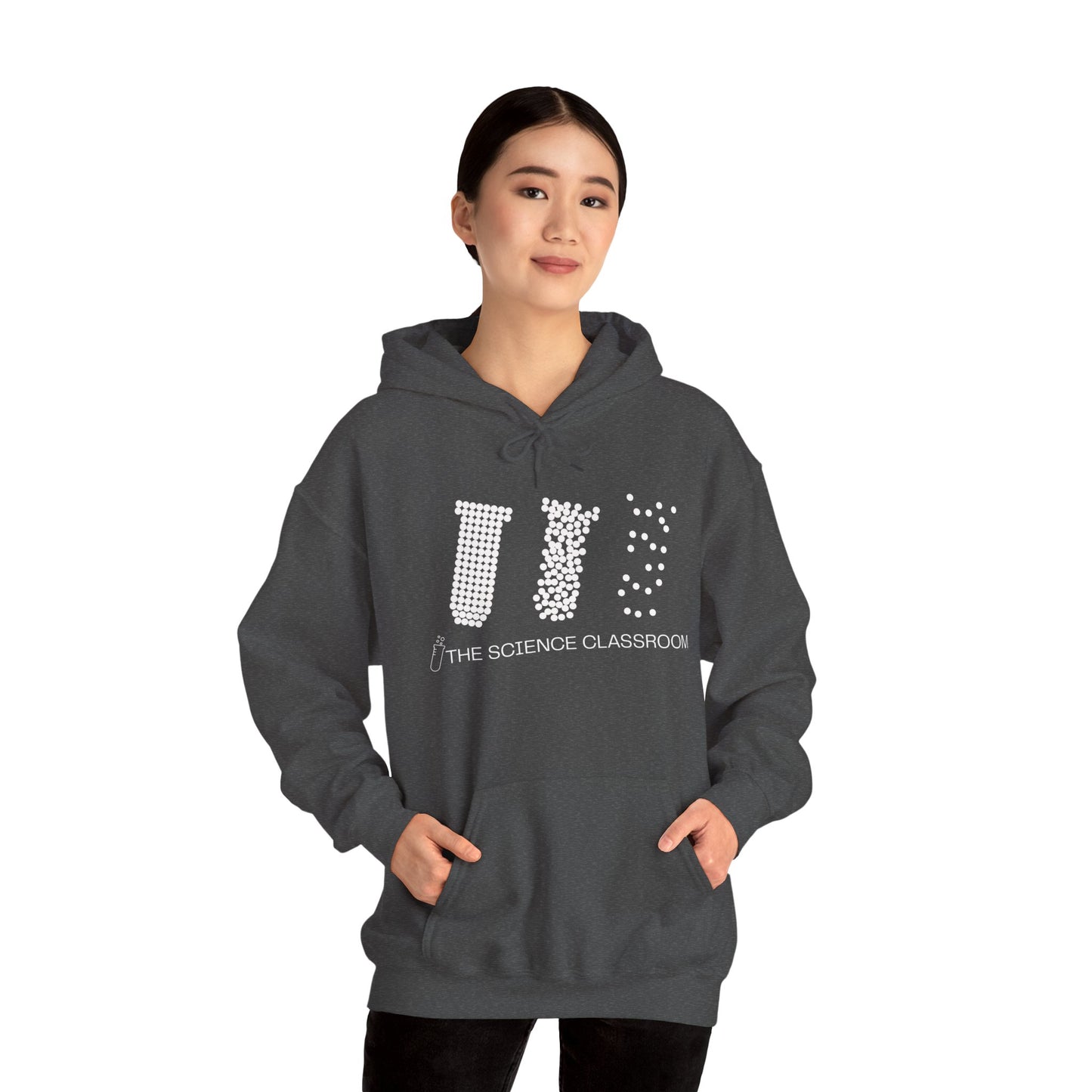 Particle Theory Hoodie