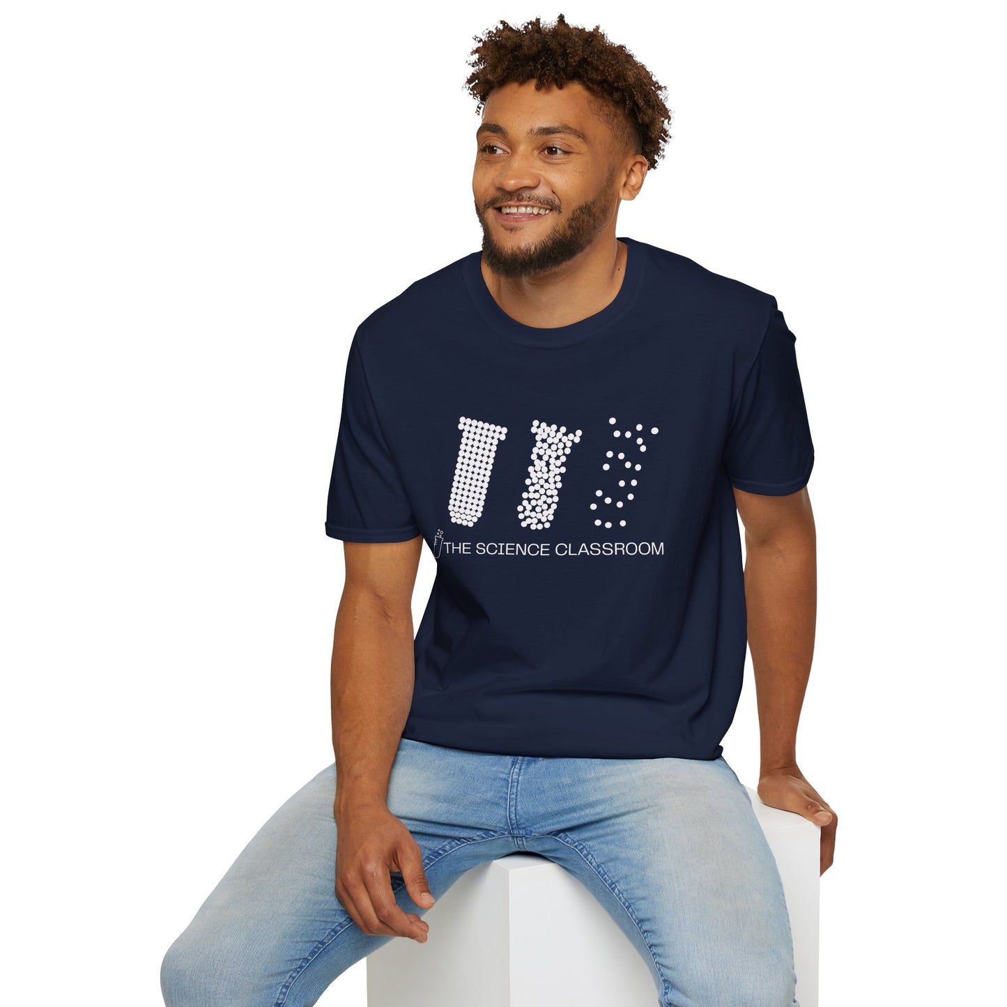Particle Theory T-Shirt