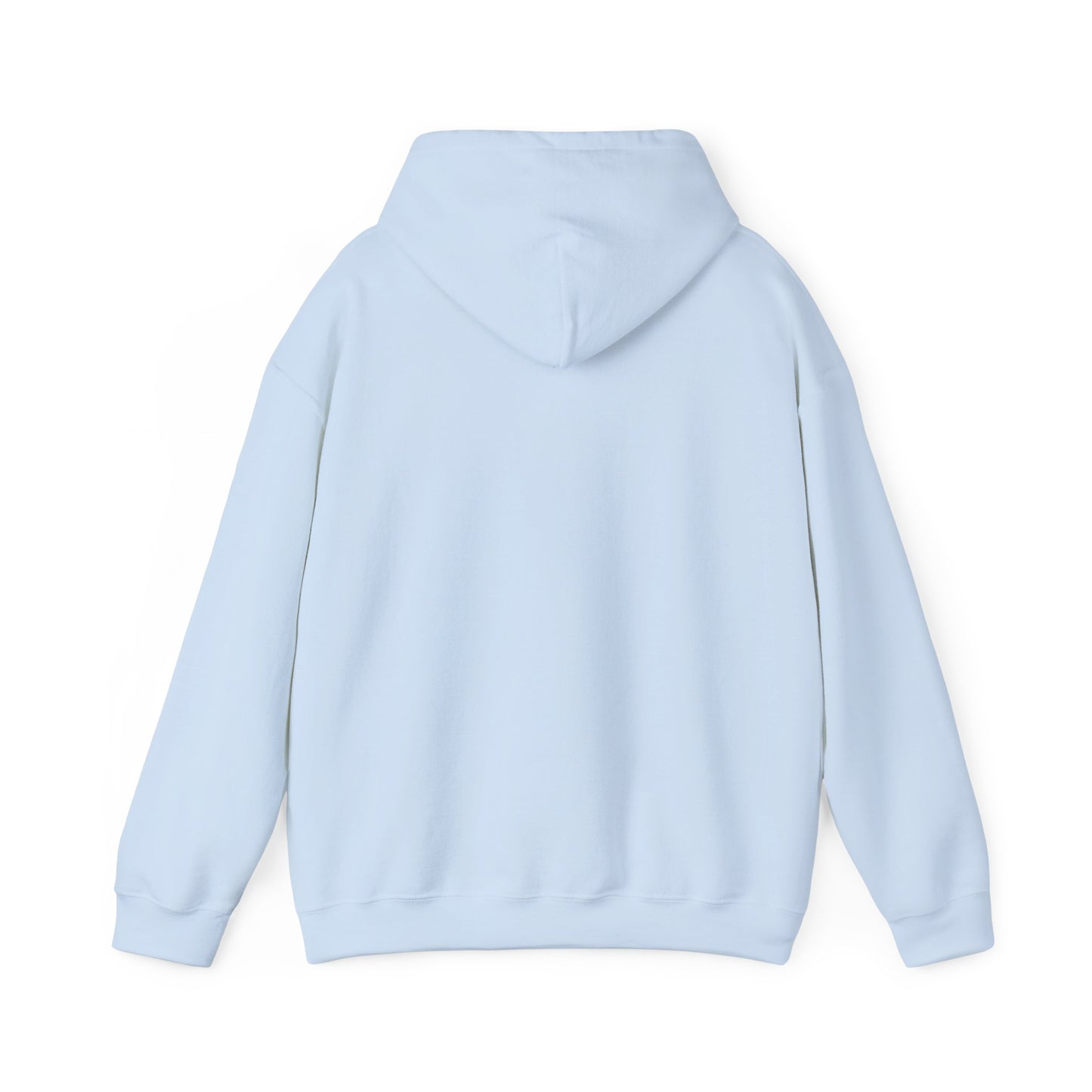 Unisex Hooded Sweatshirt The Science Classroom Classic Logo