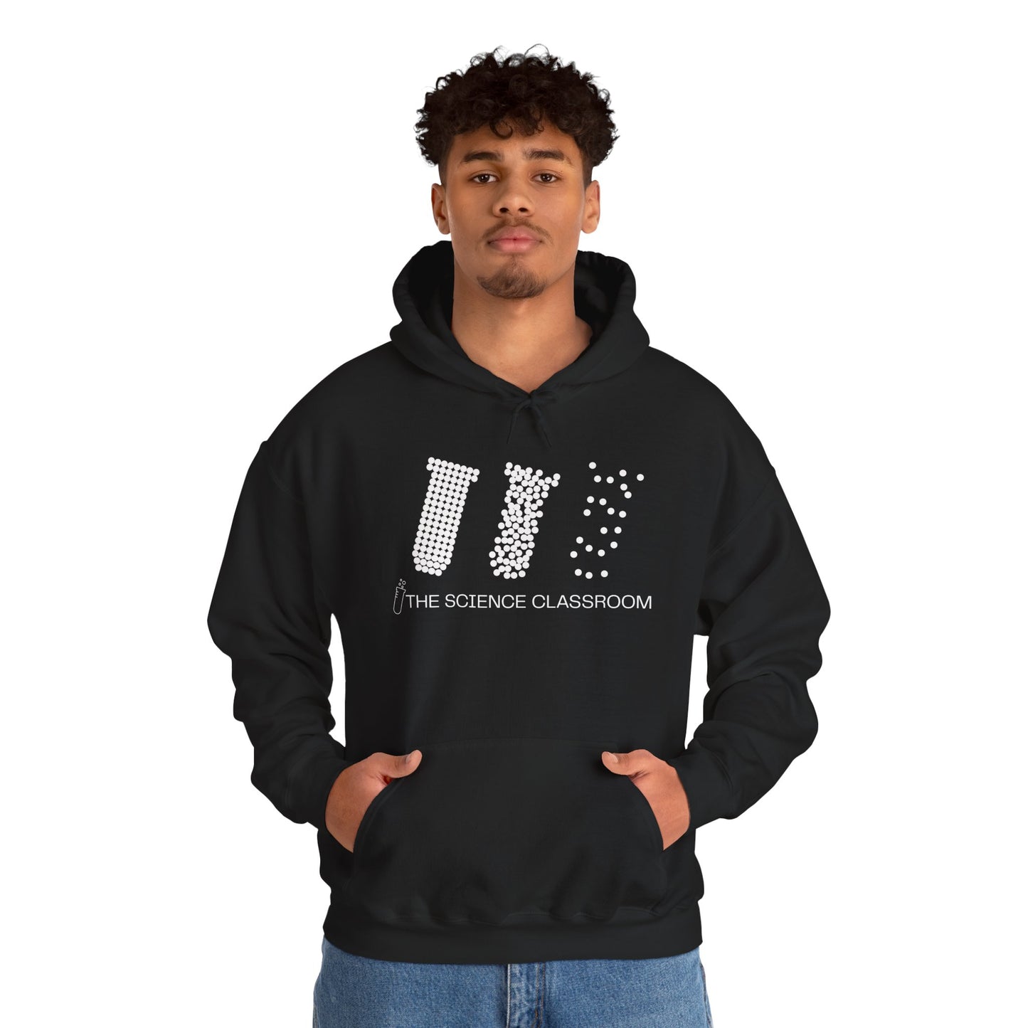 Particle Theory Hoodie