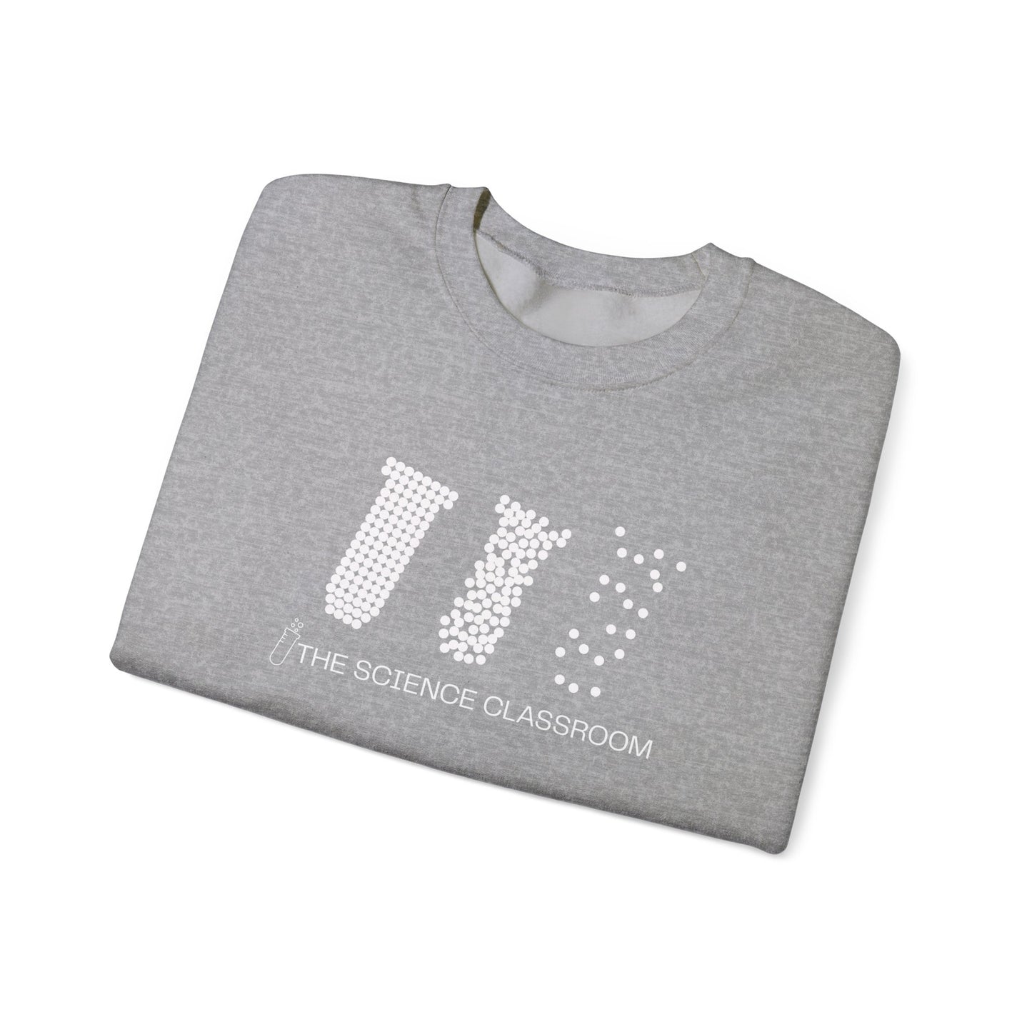 Particle Theory Crewneck Sweatshirt