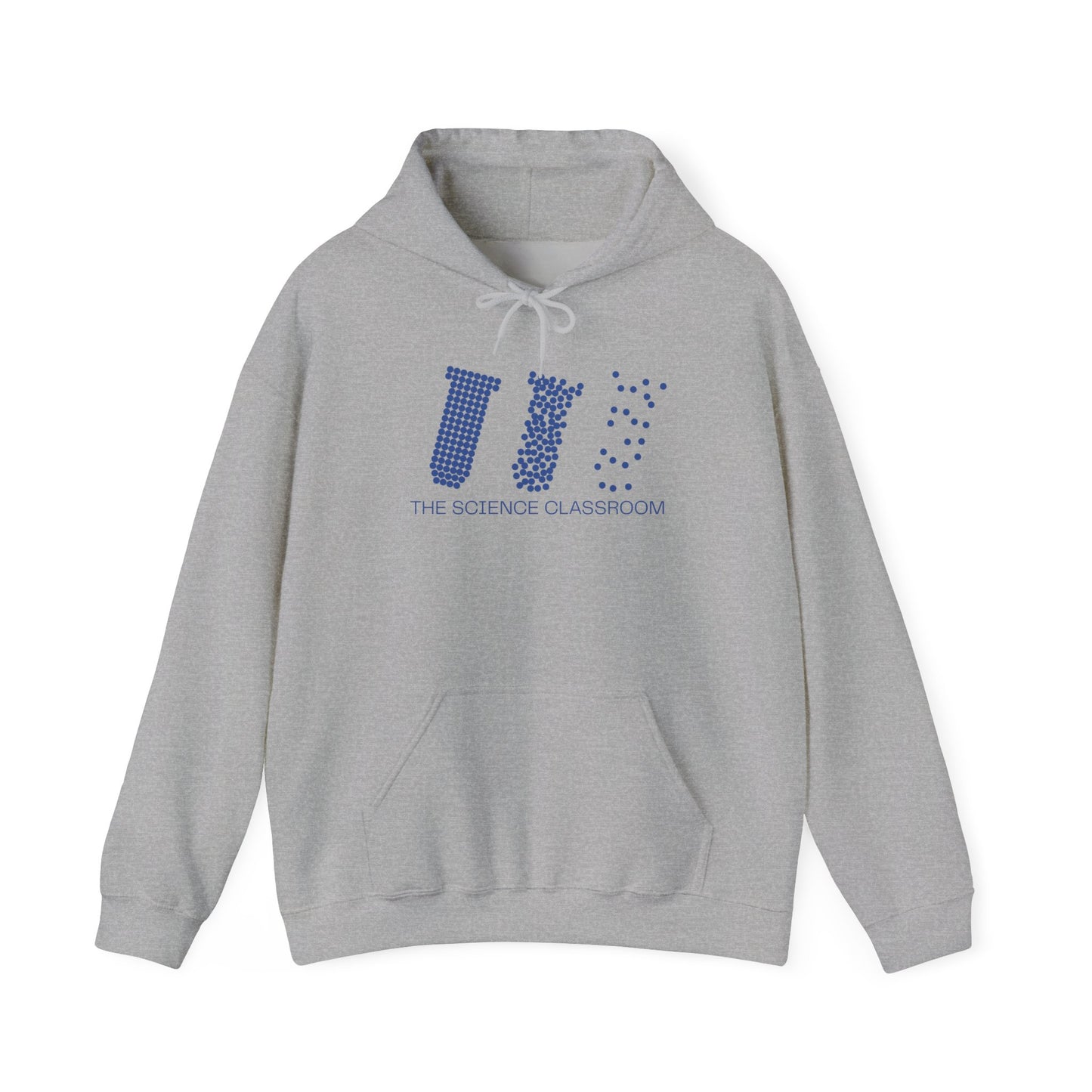 Particle Theory Hoodie