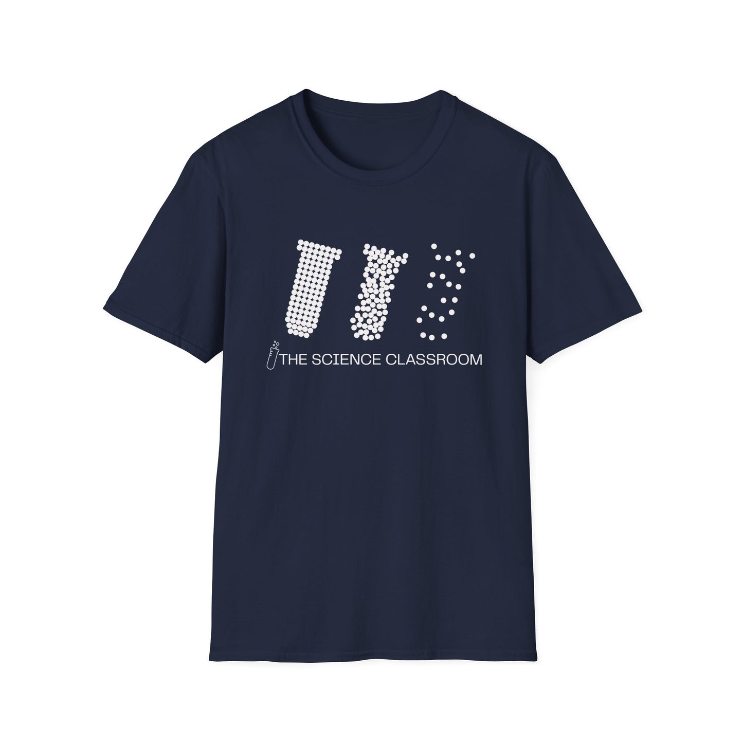 Particle Theory T-Shirt