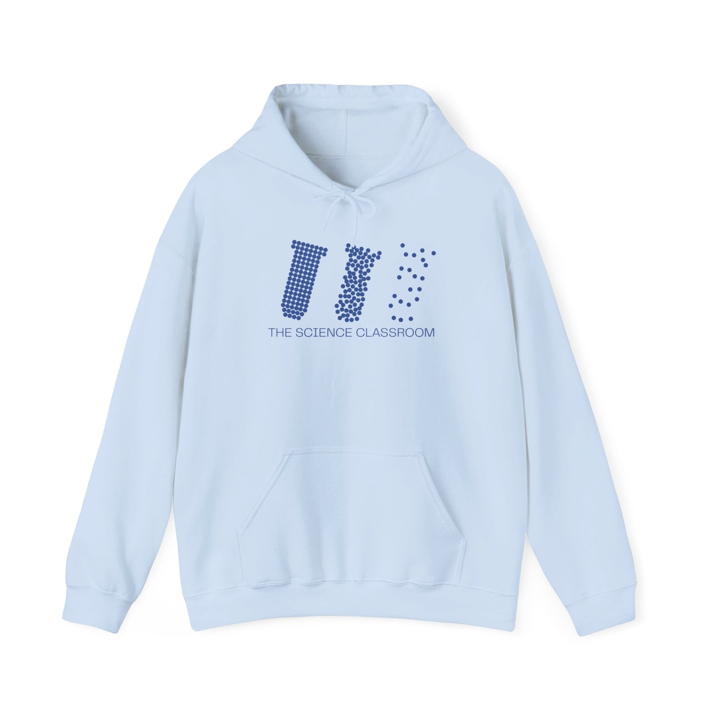 Particle Theory Hoodie