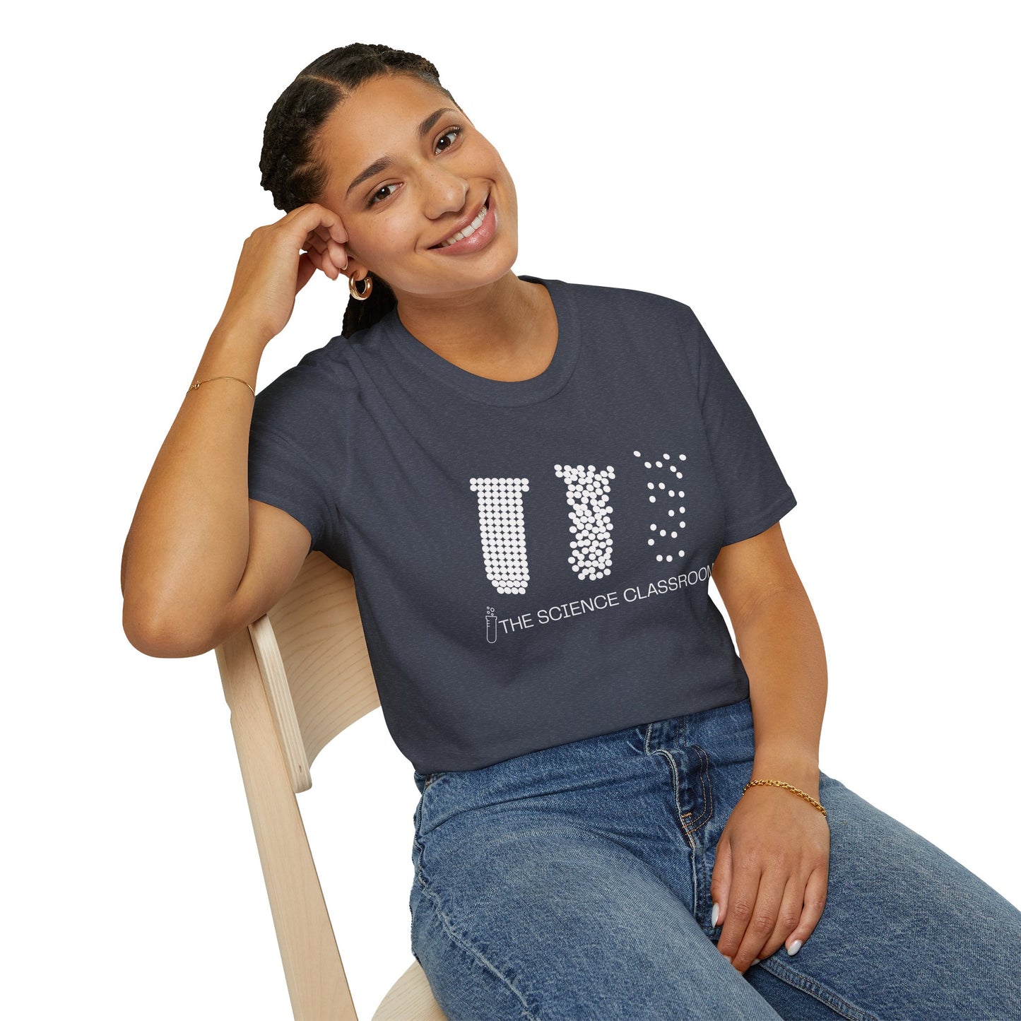 Particle Theory T-Shirt