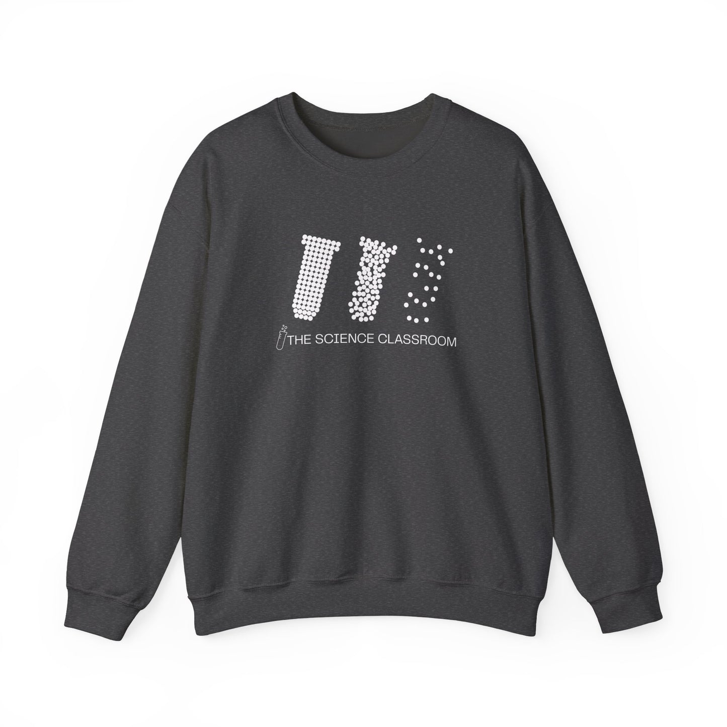 Particle Theory Crewneck Sweatshirt