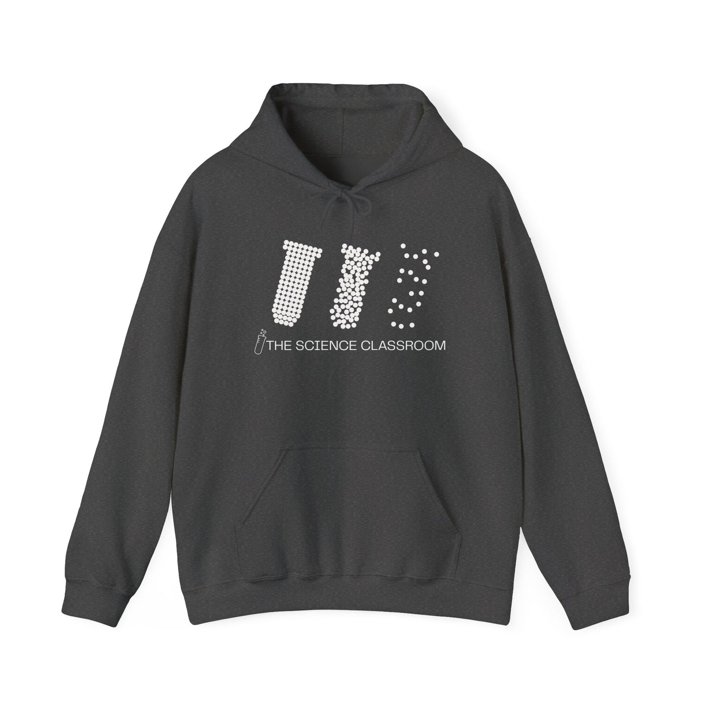 Particle Theory Hoodie