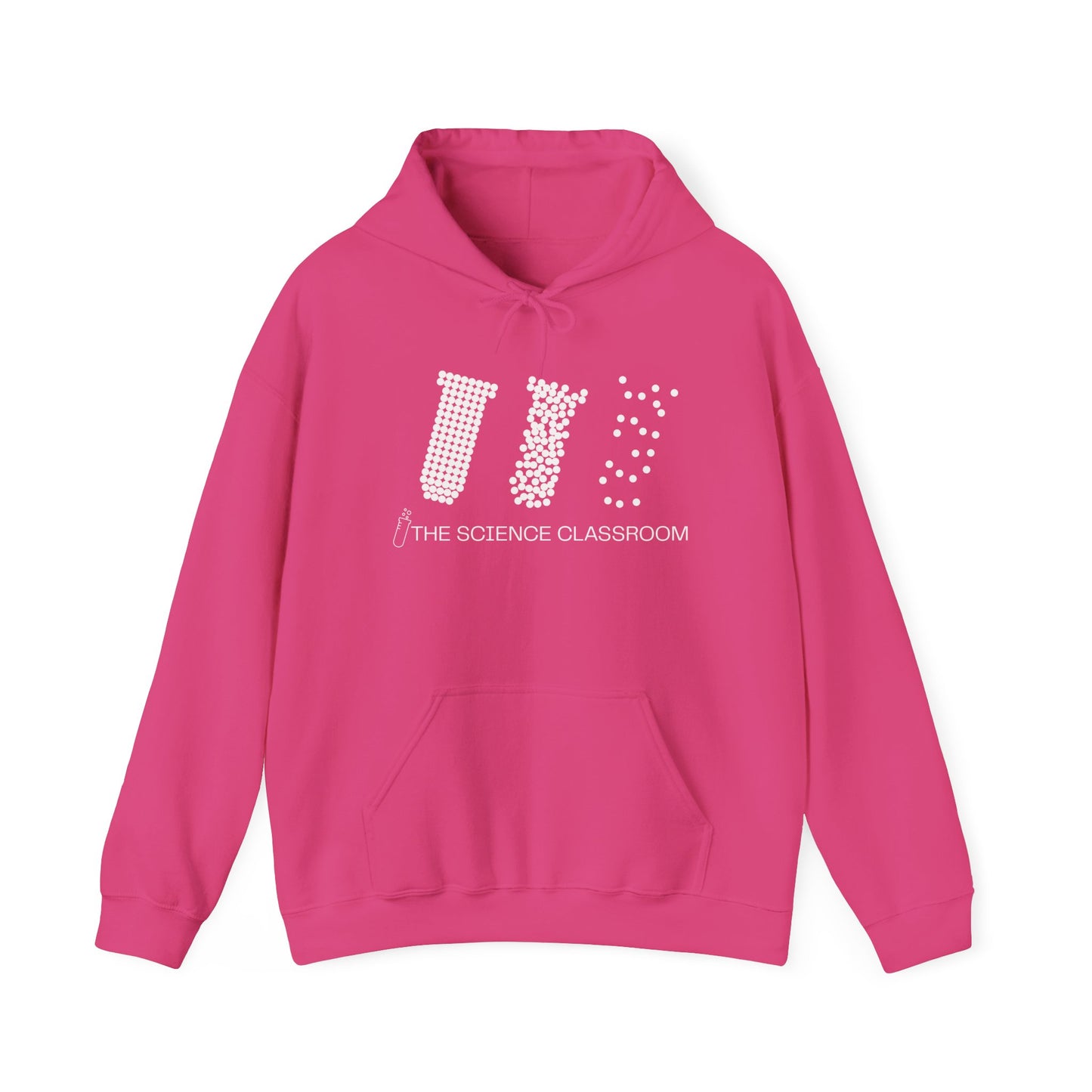 Particle Theory Hoodie