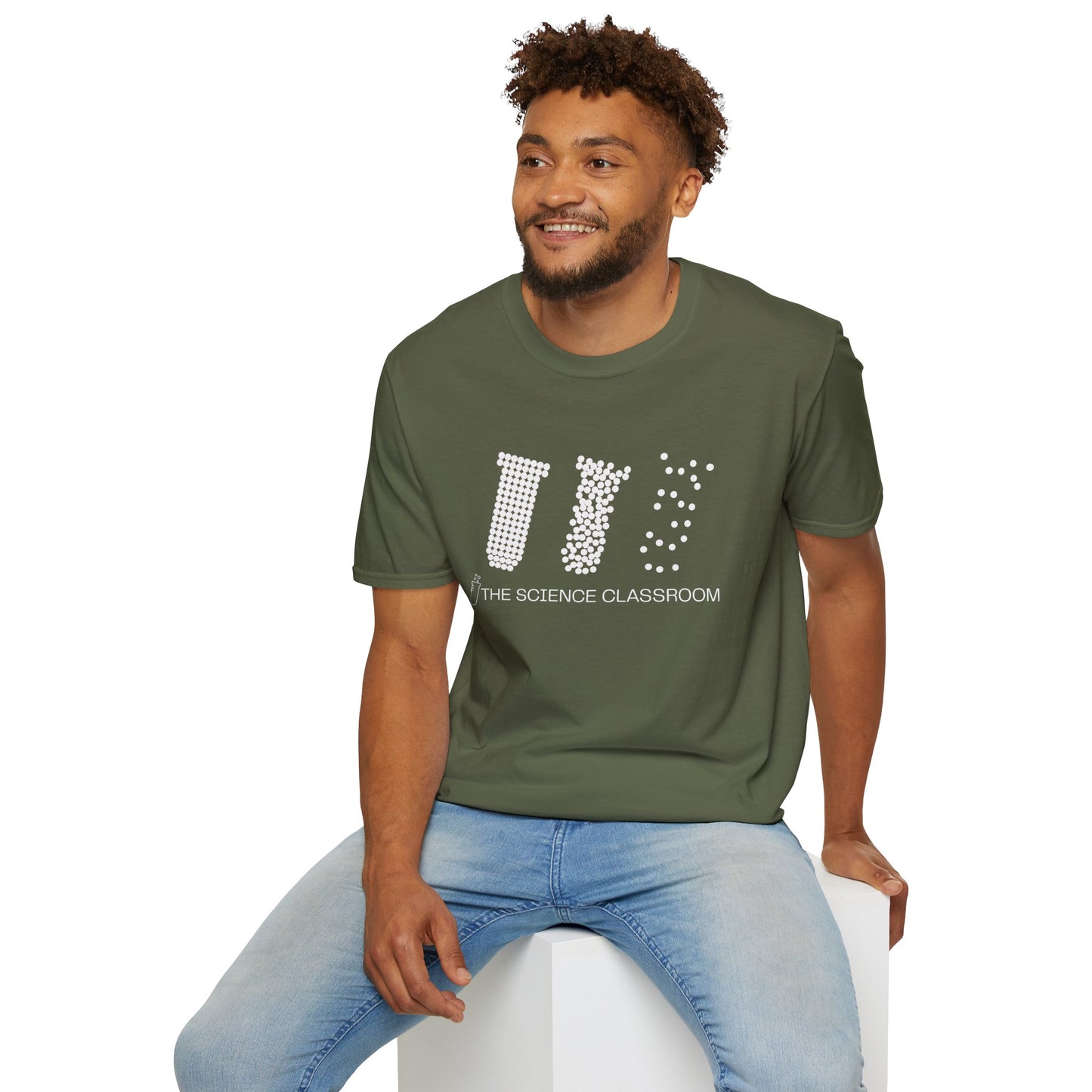 Particle Theory T-Shirt