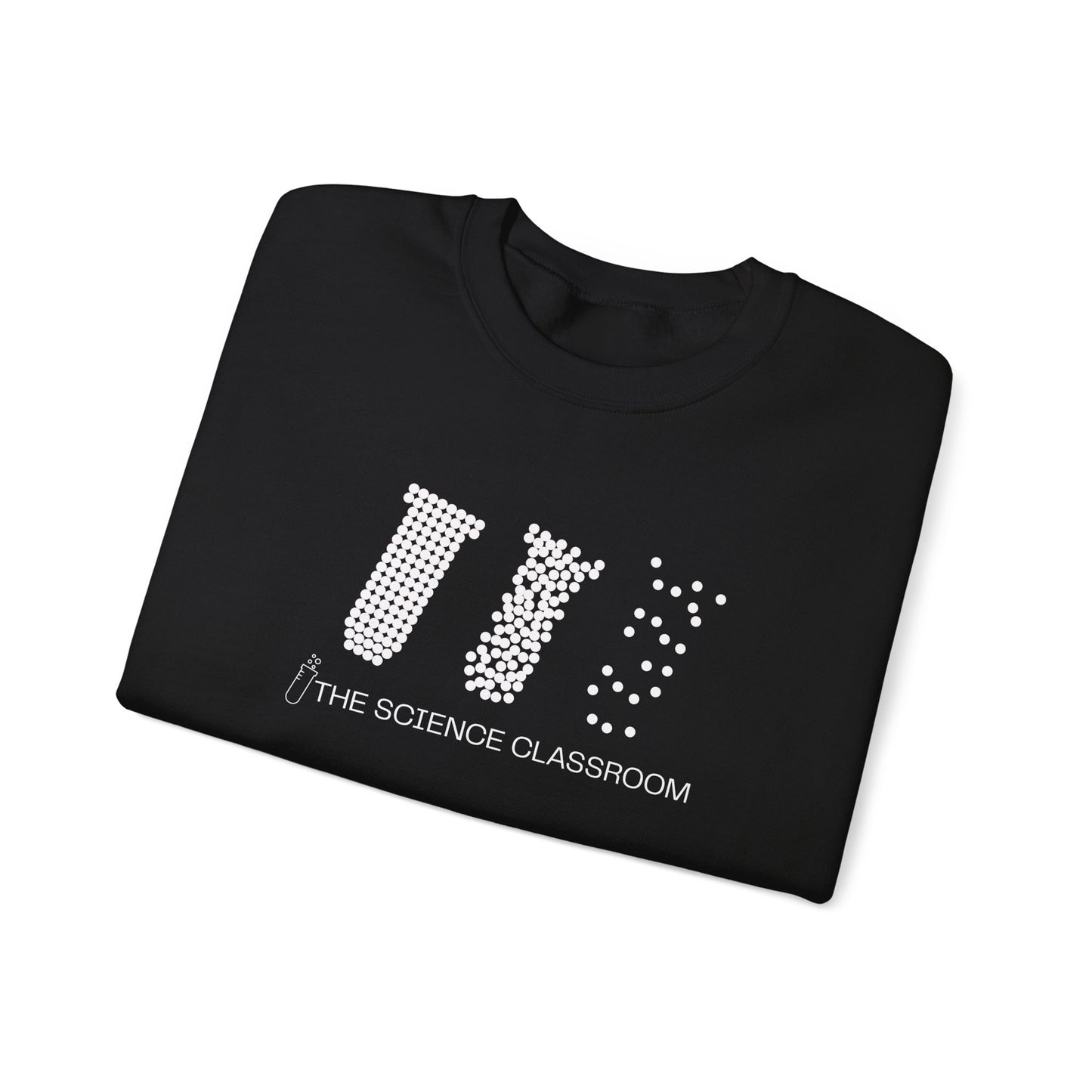 Particle Theory Crewneck Sweatshirt