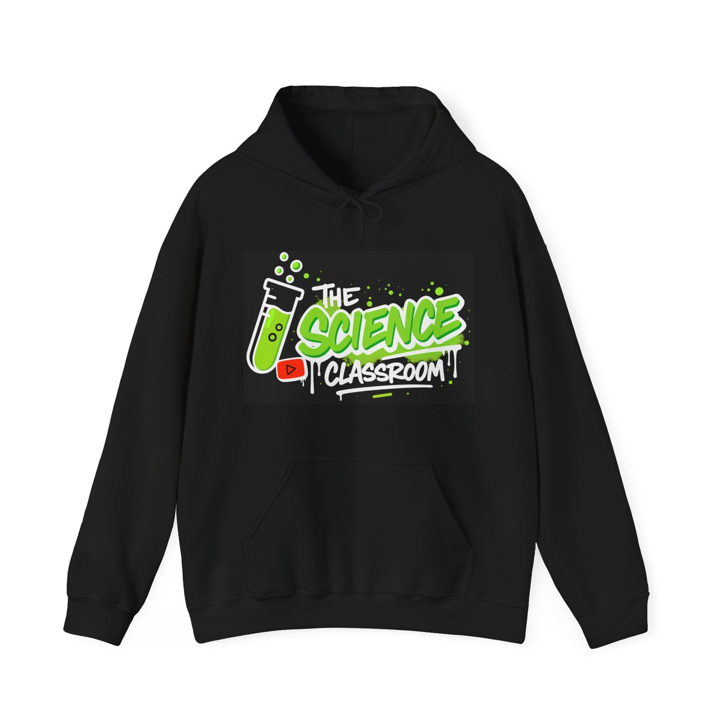 NEW Logo Unisex Hoodie