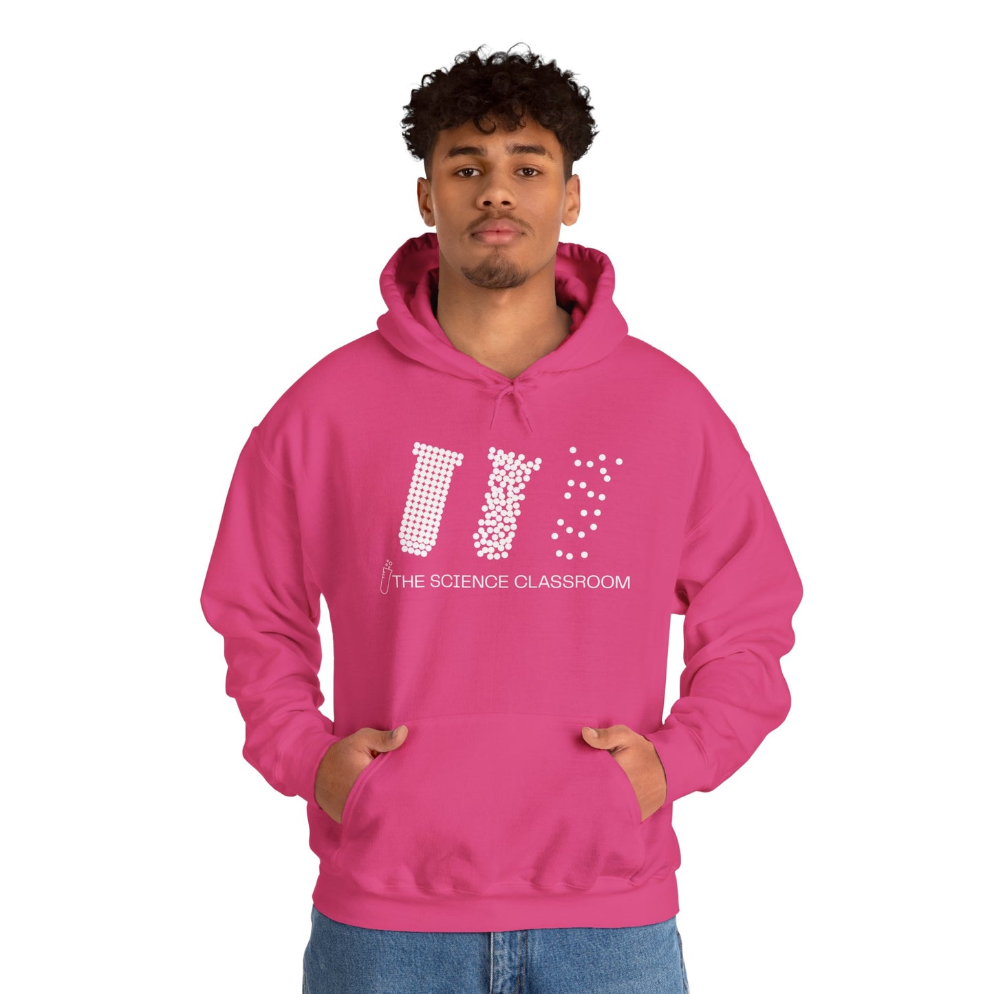 Particle Theory Hoodie