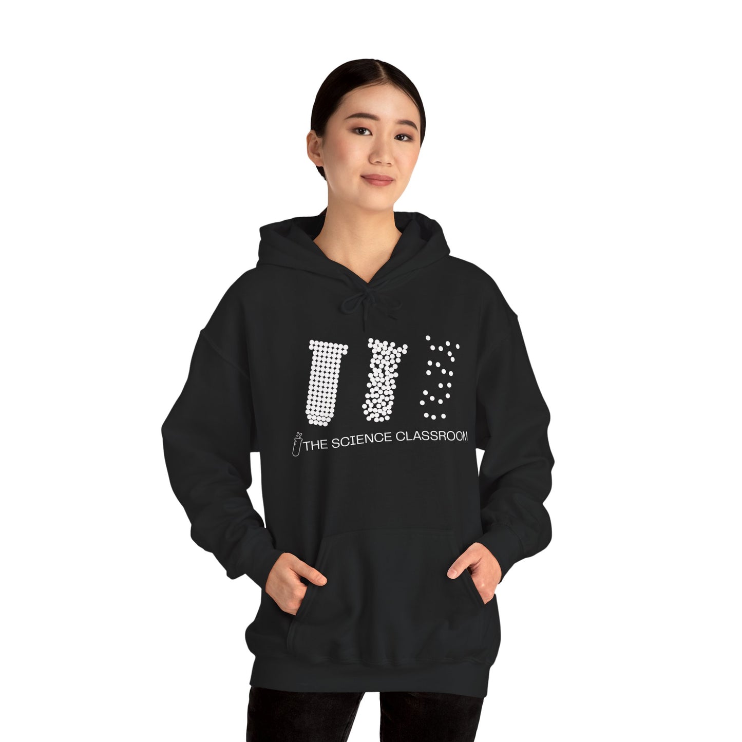 Particle Theory Hoodie