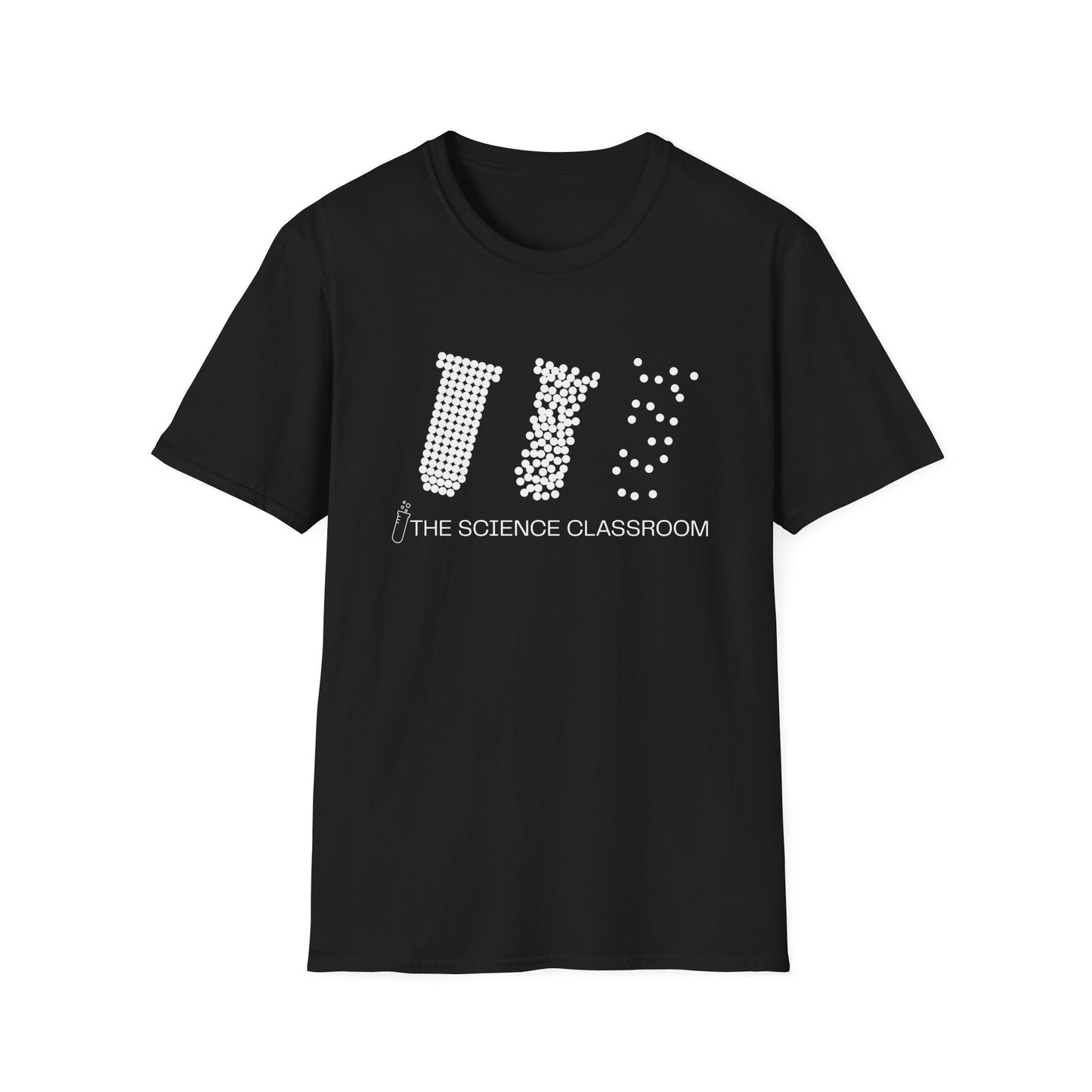 Particle Theory T-Shirt
