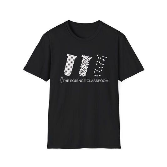 Particle Theory T-Shirt